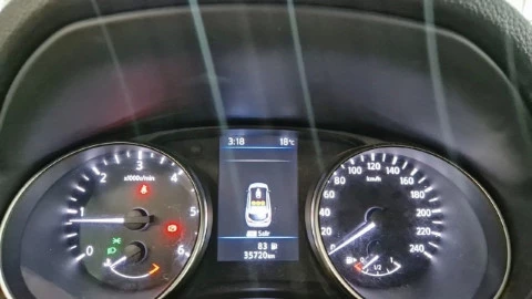 Nissan Qashqai dCi 85 kW (115 CV) E6D N-CONNECTA