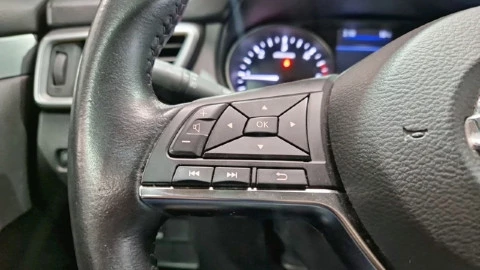 Nissan Qashqai dCi 85 kW (115 CV) E6D N-CONNECTA