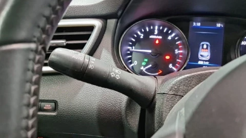 Nissan Qashqai dCi 85 kW (115 CV) E6D N-CONNECTA