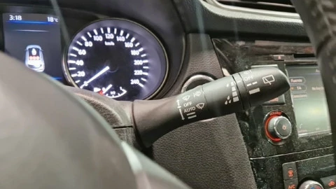 Nissan Qashqai dCi 85 kW (115 CV) E6D N-CONNECTA