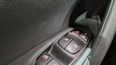 Nissan Qashqai dCi 85 kW (115 CV) E6D N-CONNECTA