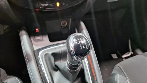 Nissan Qashqai dCi 85 kW (115 CV) E6D N-CONNECTA