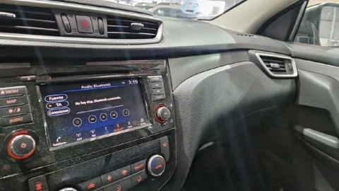 Nissan Qashqai dCi 85 kW (115 CV) E6D N-CONNECTA