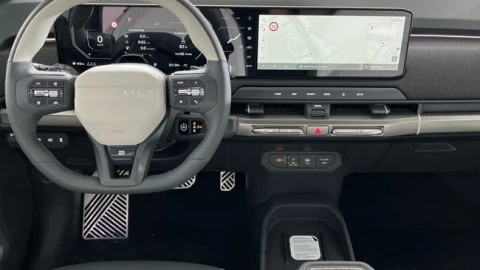 Kia EV3 GT-line Long Range