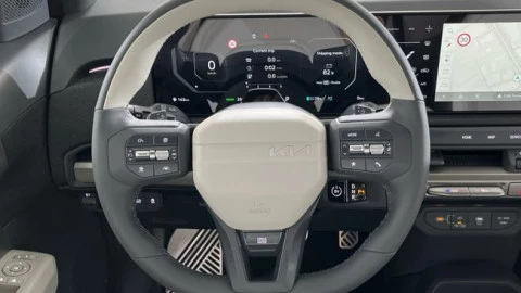 Kia EV3 GT-line Long Range