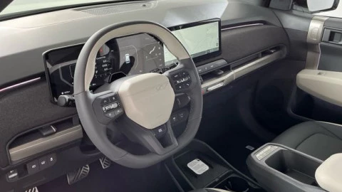 Kia EV3 GT-line Long Range