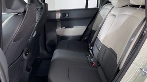 Kia EV3 GT-line Long Range