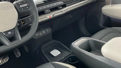 Kia EV3 GT-line Long Range