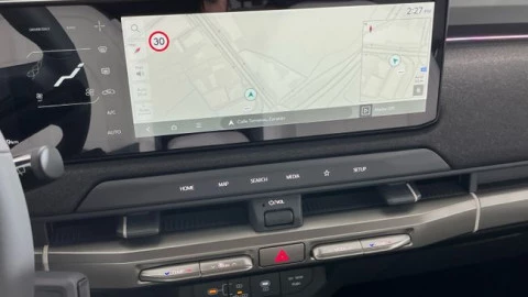 Kia EV3 GT-line Long Range