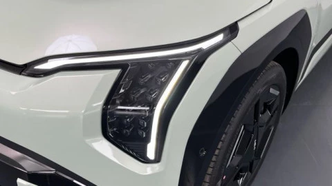 Kia EV3 GT-line Long Range