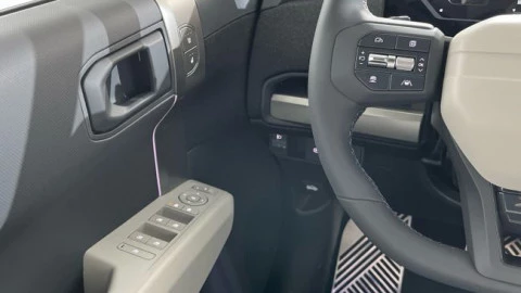 Kia EV3 GT-line Long Range