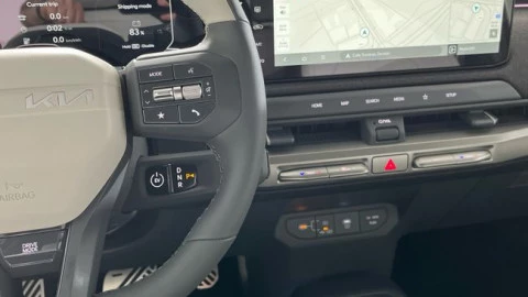 Kia EV3 GT-line Long Range