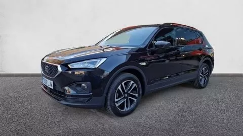Seat Tarraco 1.5 TSI 110kW St&Sp Xcellence