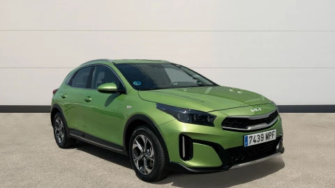 Kia XCeed 1.6 MHEV iMT Drive 100kW (136CV)