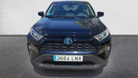 Toyota Rav4 2.5l 220H Business