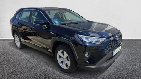 Toyota Rav4 2.5l 220H Business