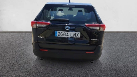 Toyota Rav4 2.5l 220H Business