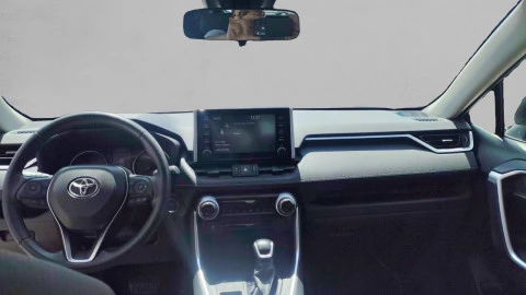 Toyota Rav4 2.5l 220H Business