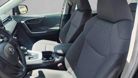 Toyota Rav4 2.5l 220H Business