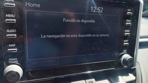 Toyota Rav4 2.5l 220H Business