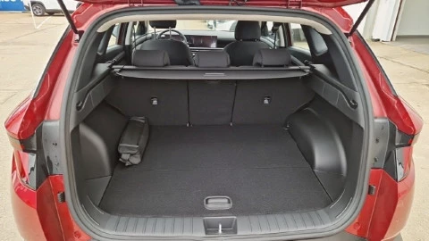 Hyundai Tucson 1.6T 158kW (215CV) HEV AT Klass