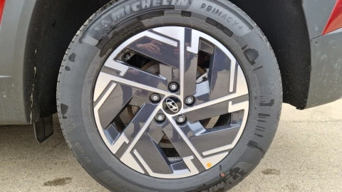 Hyundai Tucson 1.6T 158kW (215CV) HEV AT Klass