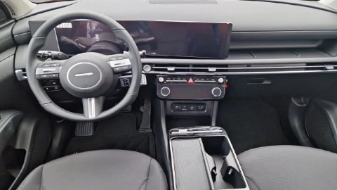 Hyundai Tucson 1.6T 158kW (215CV) HEV AT Klass