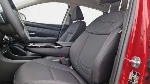 Hyundai Tucson 1.6T 158kW (215CV) HEV AT Klass