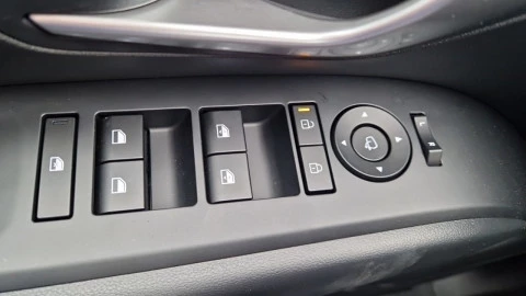 Hyundai Tucson 1.6T 158kW (215CV) HEV AT Klass