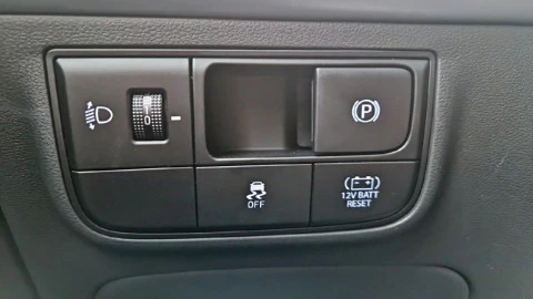 Hyundai Tucson 1.6T 158kW (215CV) HEV AT Klass