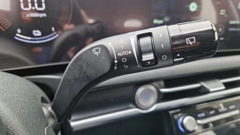 Hyundai Tucson 1.6T 158kW (215CV) HEV AT Klass