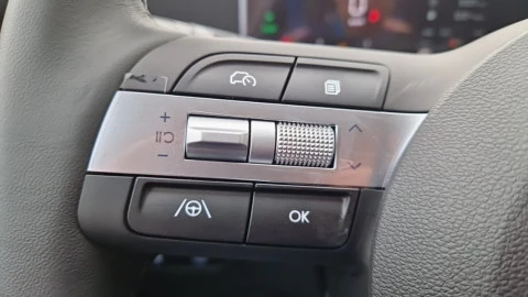 Hyundai Tucson 1.6T 158kW (215CV) HEV AT Klass