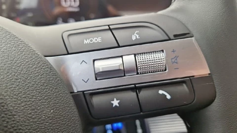 Hyundai Tucson 1.6T 158kW (215CV) HEV AT Klass