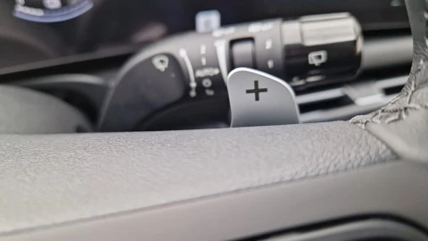 Hyundai Tucson 1.6T 158kW (215CV) HEV AT Klass