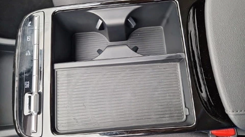 Hyundai Tucson 1.6T 158kW (215CV) HEV AT Klass