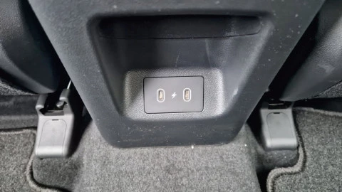 Hyundai Tucson 1.6T 158kW (215CV) HEV AT Klass