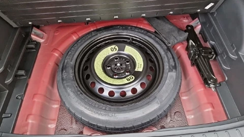 Hyundai Tucson 1.6T 158kW (215CV) HEV AT Klass