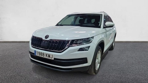 Skoda Kodiaq 2.0 TDI 110 kW (150CV) AdBlue DSG 4x4