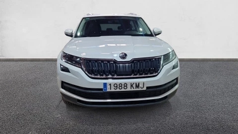 Skoda Kodiaq 2.0 TDI 110 kW (150CV) AdBlue DSG 4x4