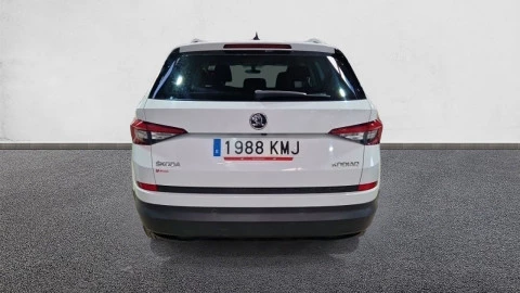 Skoda Kodiaq 2.0 TDI 110 kW (150CV) AdBlue DSG 4x4