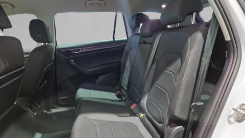 Skoda Kodiaq 2.0 TDI 110 kW (150CV) AdBlue DSG 4x4