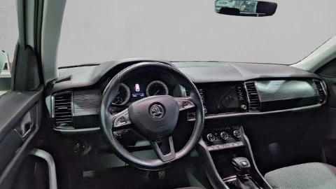 Skoda Kodiaq 2.0 TDI 110 kW (150CV) AdBlue DSG 4x4