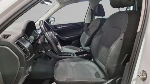 Skoda Kodiaq 2.0 TDI 110 kW (150CV) AdBlue DSG 4x4