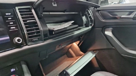 Skoda Kodiaq 2.0 TDI 110 kW (150CV) AdBlue DSG 4x4