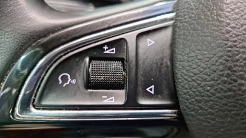 Skoda Kodiaq 2.0 TDI 110 kW (150CV) AdBlue DSG 4x4