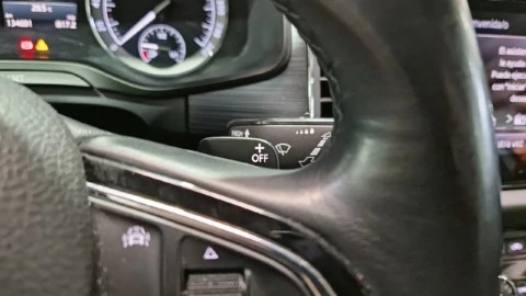 Skoda Kodiaq 2.0 TDI 110 kW (150CV) AdBlue DSG 4x4