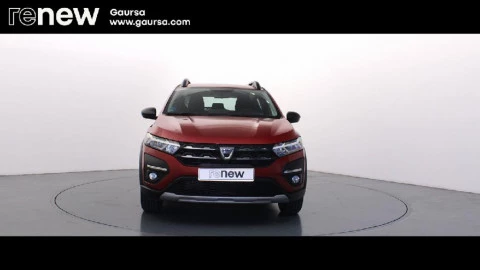 Dacia Sandero Stepway Essential 74kW (100CV) ECO-G