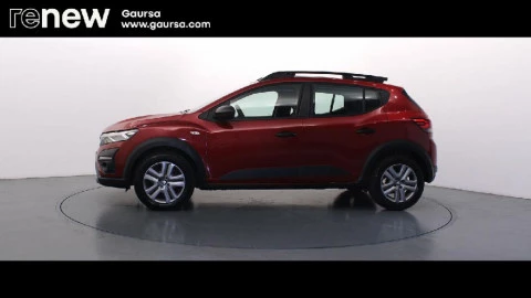 Dacia Sandero Stepway Essential 74kW (100CV) ECO-G