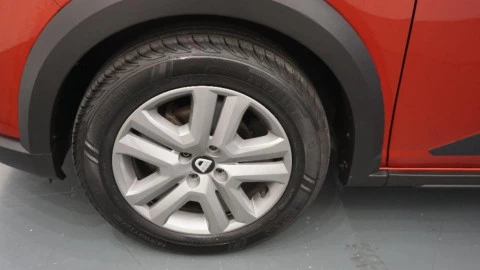 Dacia Sandero Stepway Essential 74kW (100CV) ECO-G