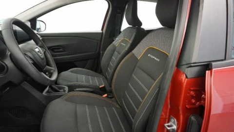 Dacia Sandero Stepway Essential 74kW (100CV) ECO-G
